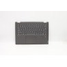 Upper case C81N6 PLBLK FPBL