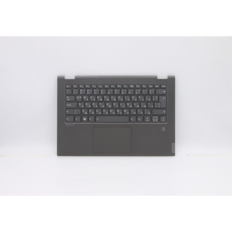 Upper case C81N6 PLBLK FPBL