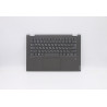 Upper case C81N6 PLBLK FPBL