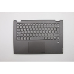 Upper case C81N6 PLBLK FPBL