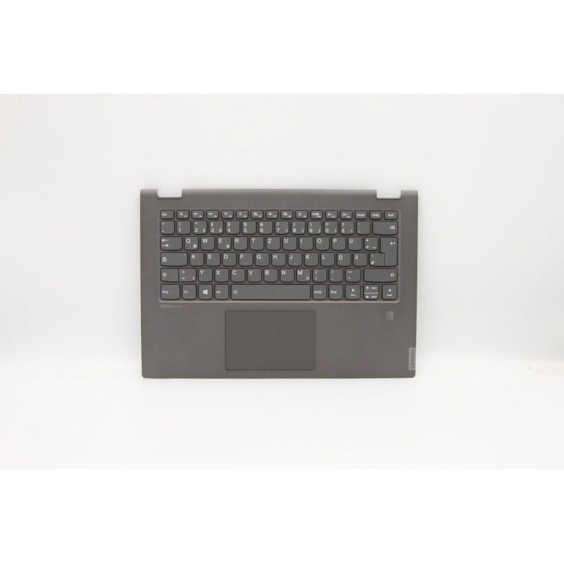 Upper case C81N6 PLBLK FPBL