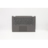 Upper case C81N6 PLBLK FPBL