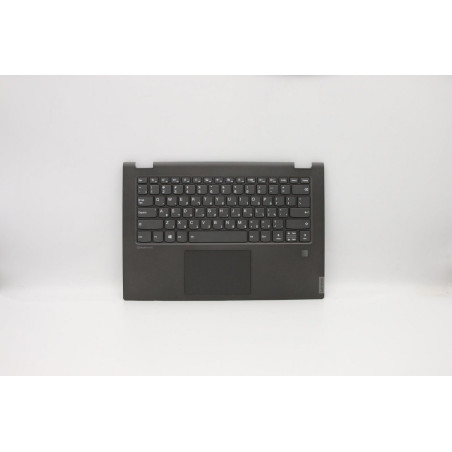 Upper case C81N6 PLBLK FPBL