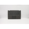 Upper case C81N6 PLBLK FPBL