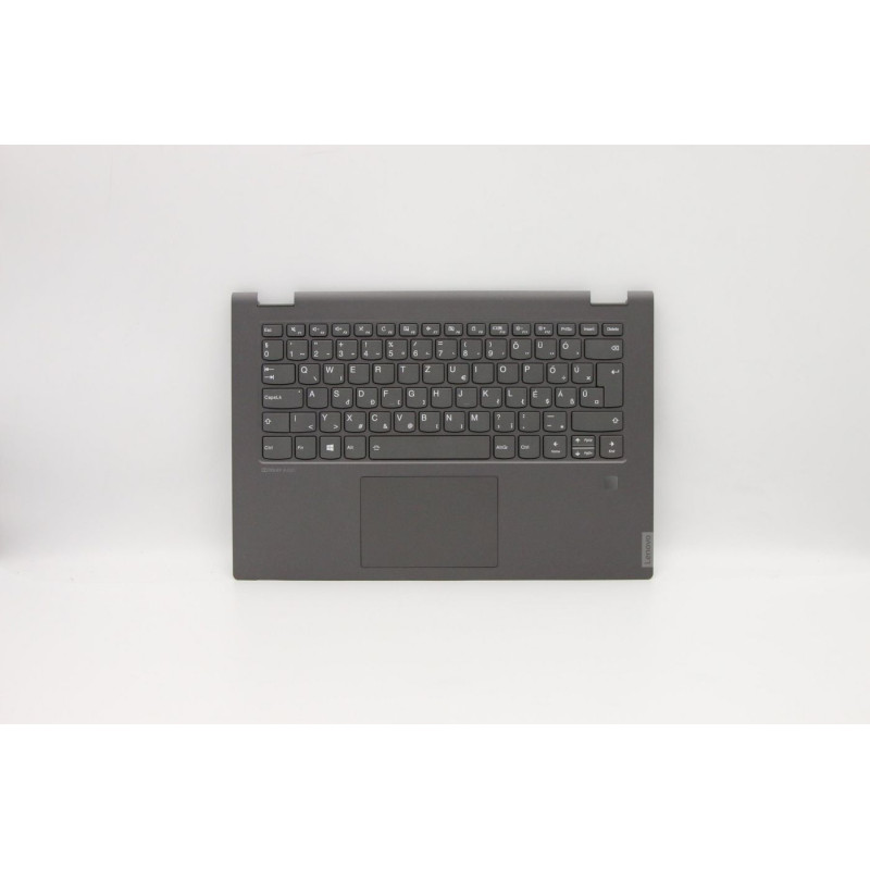 Upper case C81N6 PLBLK FPBL
