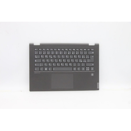 Upper case C81N6 PLBLK FPBL