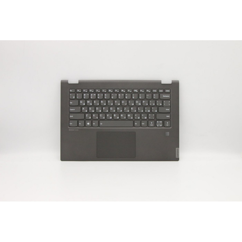 Upper case C81N6 PLBLK FPBL