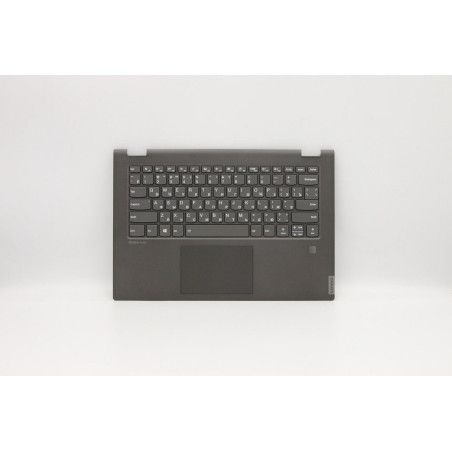 Upper case C81N6 PLBLK FPBL
