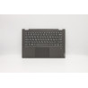 Upper case C81N6 PLBLK FPBL