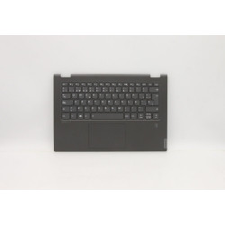 Upper case C81N6 PLBLK FPBL