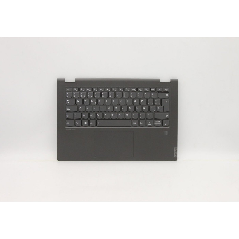 Upper case C81N6 PLBLK FPBL