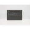 Upper case C81N6 PLBLK FPBL