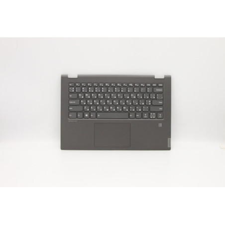 Upper case C81N6 PLBLK FPBL