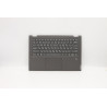 Upper case C81N6 PLBLK FPBL