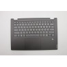Upper case C81N6 PLBLK FPBL