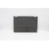 Upper case C81N6 PLBLK FPNBL