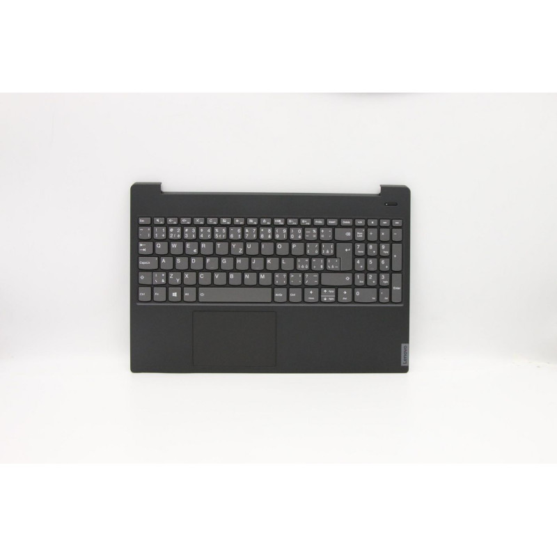 Upper case C81N8 BLK BLKB_CZ-S