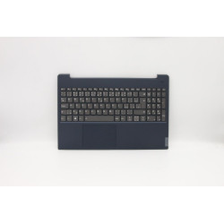 Upper case C81N8 BLU BLKB_CZ-S