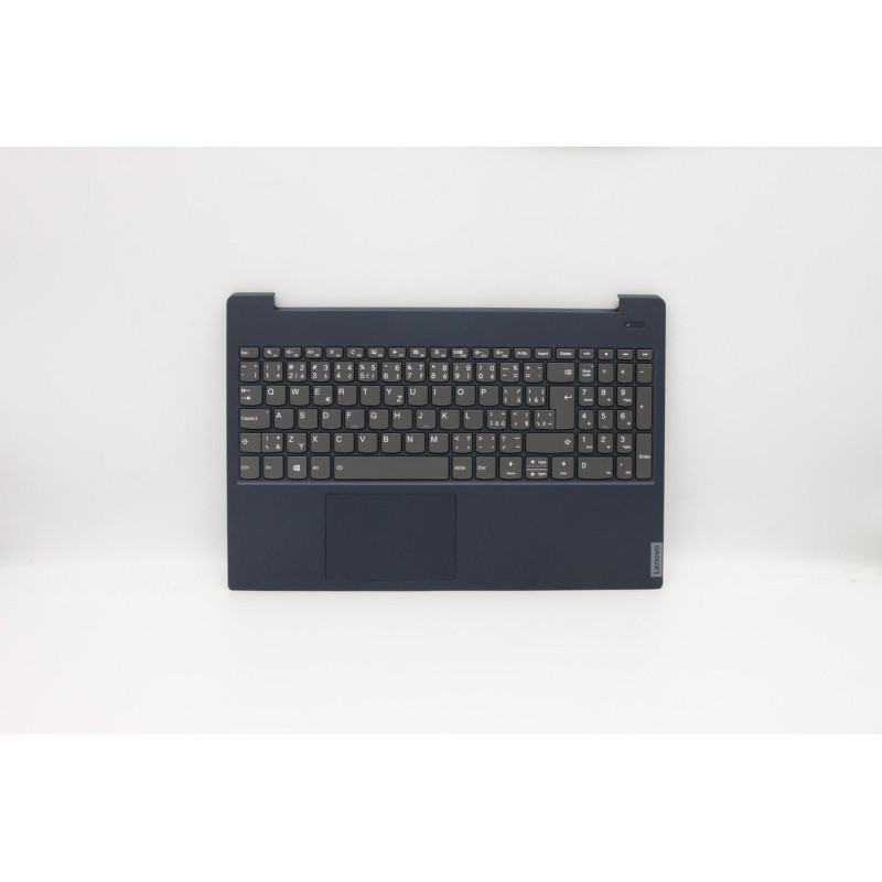 Upper case C81N8 BLU BLKB_CZ-S