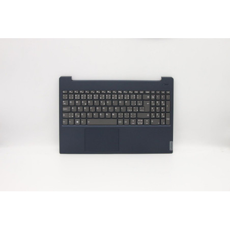 Upper case C81N8 BLU BLKB_CZ-S