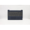 Upper case C81N8 BLU BLKB_CZ-S