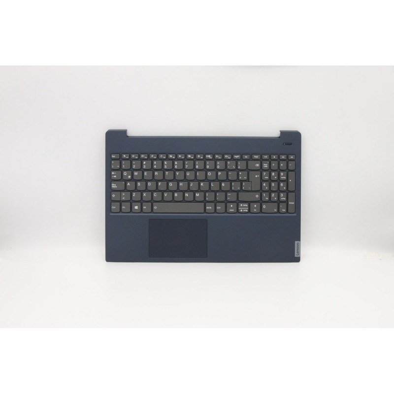 Cover and keyboard assembly