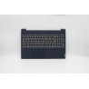 Cover and keyboard assembly