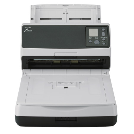 Scanner fi-8270