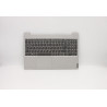 Upper case C81N8 GRY BLKB_LATI