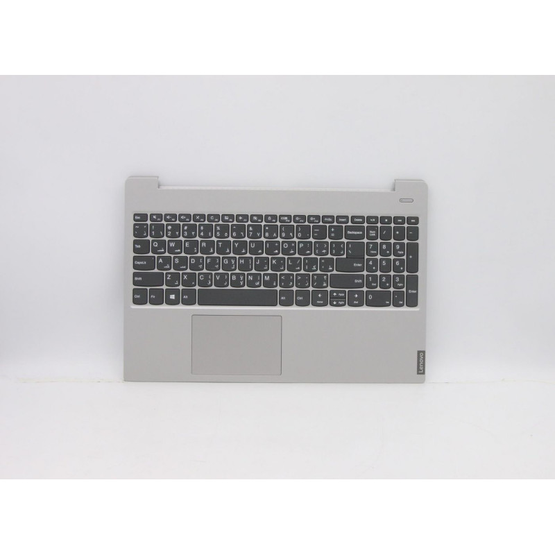 cover and keyboard assembly