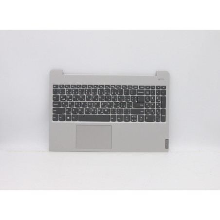 cover and keyboard assembly