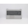 cover and keyboard assembly