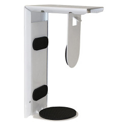 QuickClick CPU Holder White