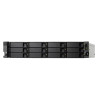 12-bay 2U USB-C JBOD exp unit 10GbpsRPSU