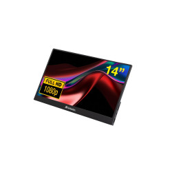 PM-14 Portable Monitor 14"