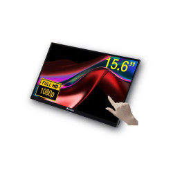 PMT-15 Portable Touchscreen