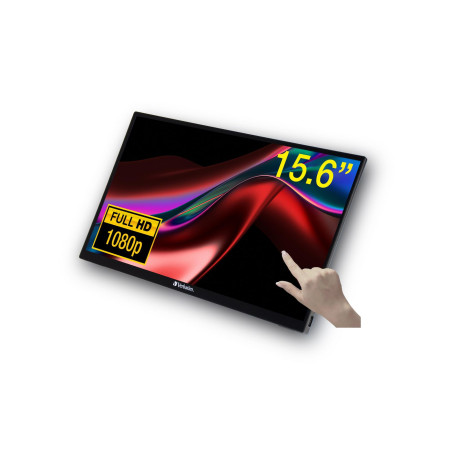 PMT-15 Portable Touchscreen