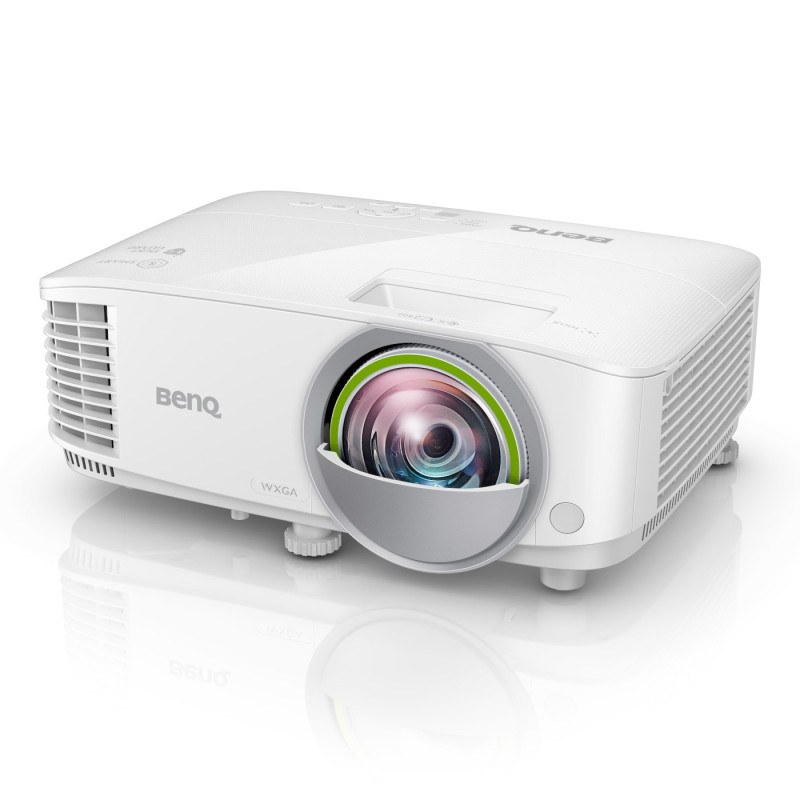 EW800ST WXGA Short Throw SMART Projector