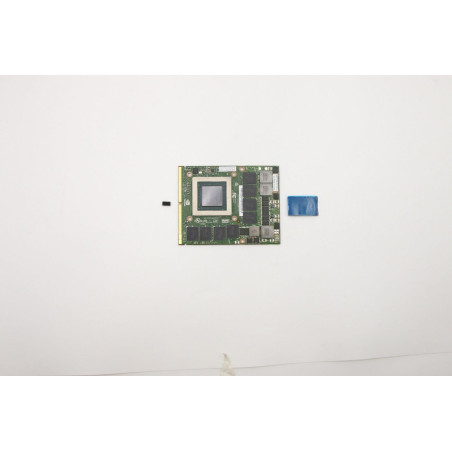 NVIDIA Quadro M3000M mobile