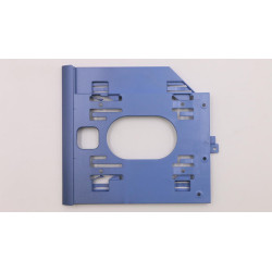 Dummy optical disk drive for