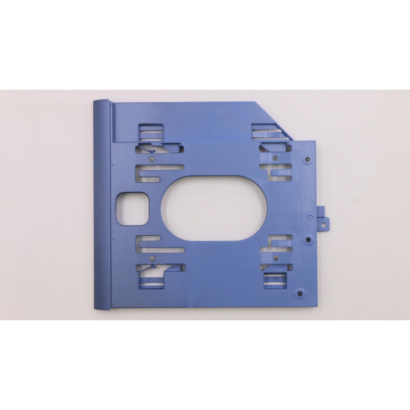 Dummy optical disk drive for