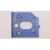 Dummy optical disk drive for