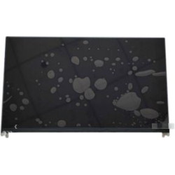 13.3-inch Full HD matte LCD