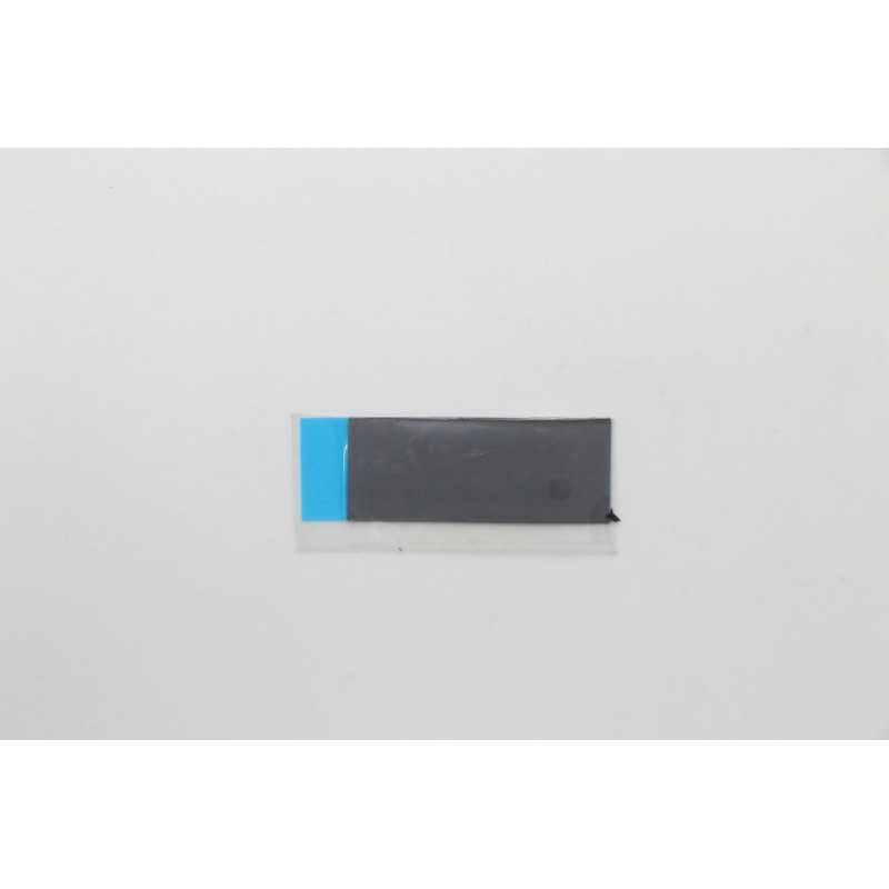 thermal pad for efficient