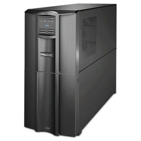 DELL SMART UPS 2200VA LCD 230V