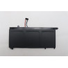 45Wh 3-cell notebook battery,