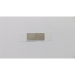 EMI CONDUCTIVE FABRIC SENSOR B