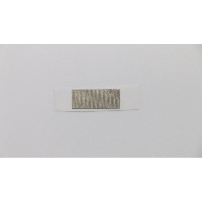 EMI CONDUCTIVE FABRIC SENSOR B