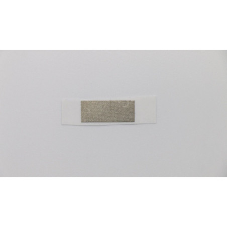 EMI CONDUCTIVE FABRIC SENSOR B