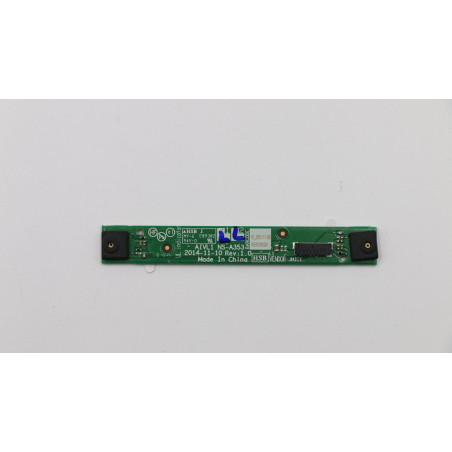microphone board